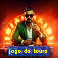 jogo do touro fortune ox